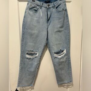 Sincerely Jules Jeans